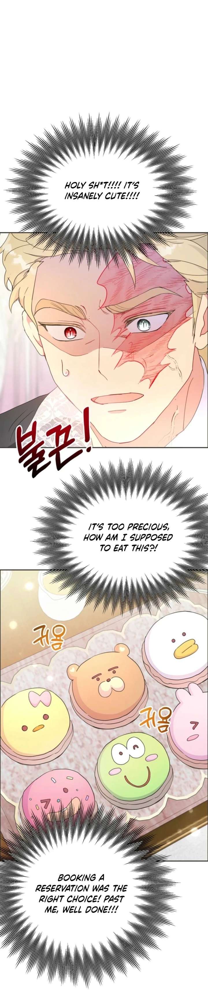 Forget My Husband, I’ll Go Make Money Chapter 113 - Page 77