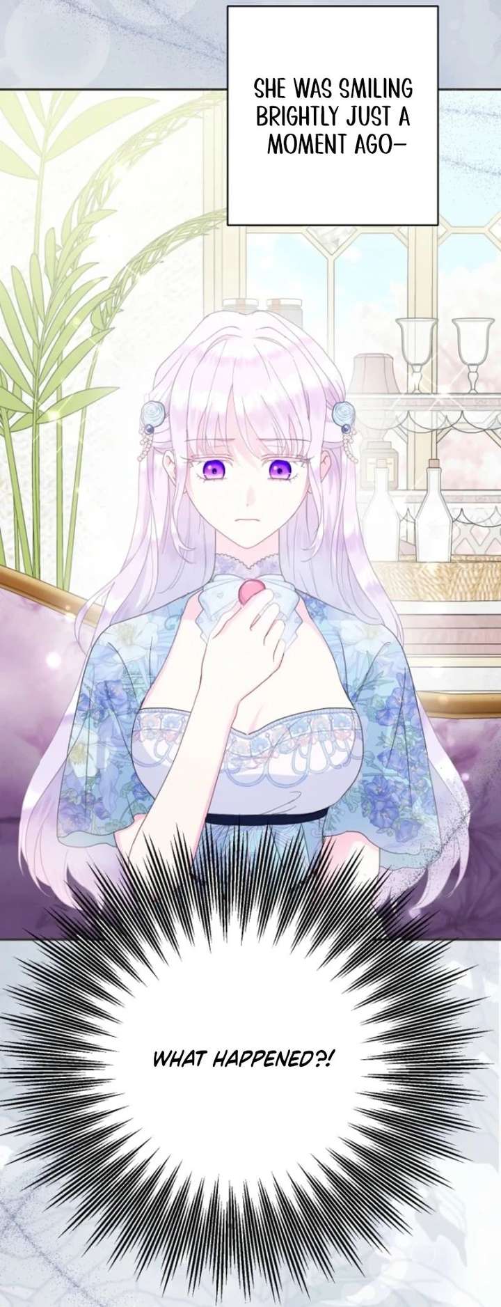 Forget My Husband, I’ll Go Make Money Chapter 113 - Page 81