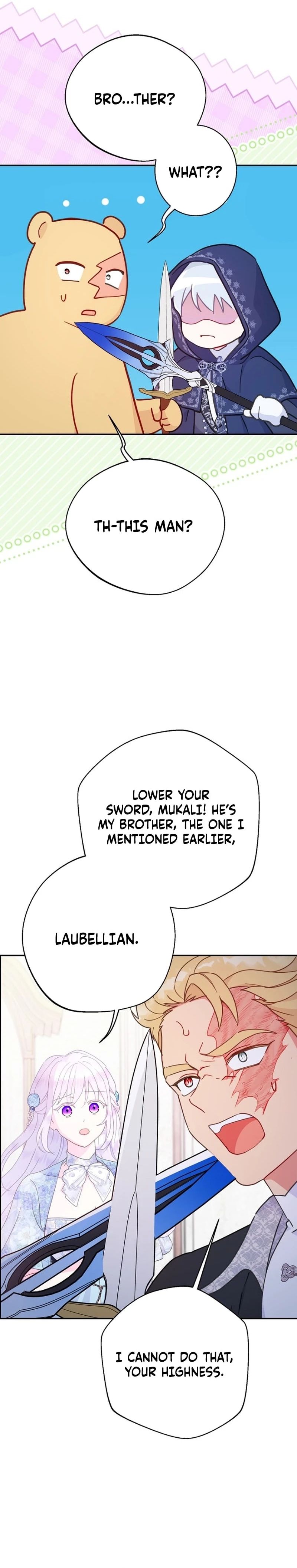 Forget My Husband, I’ll Go Make Money Chapter 114 - Page 11