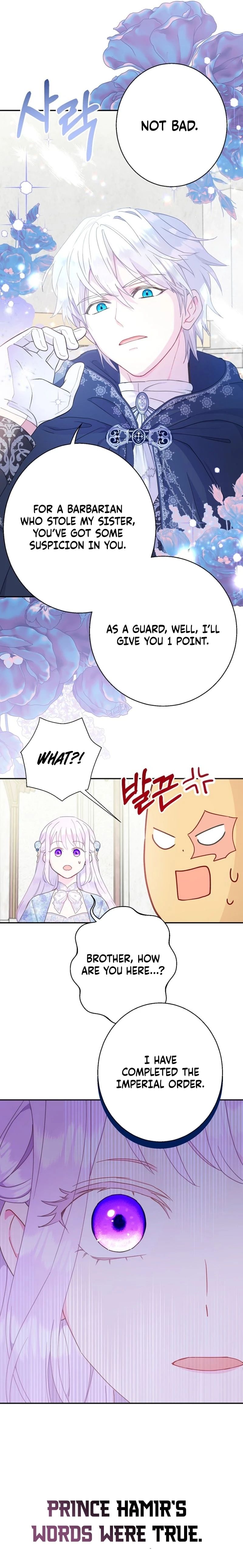 Forget My Husband, I’ll Go Make Money Chapter 114 - Page 13