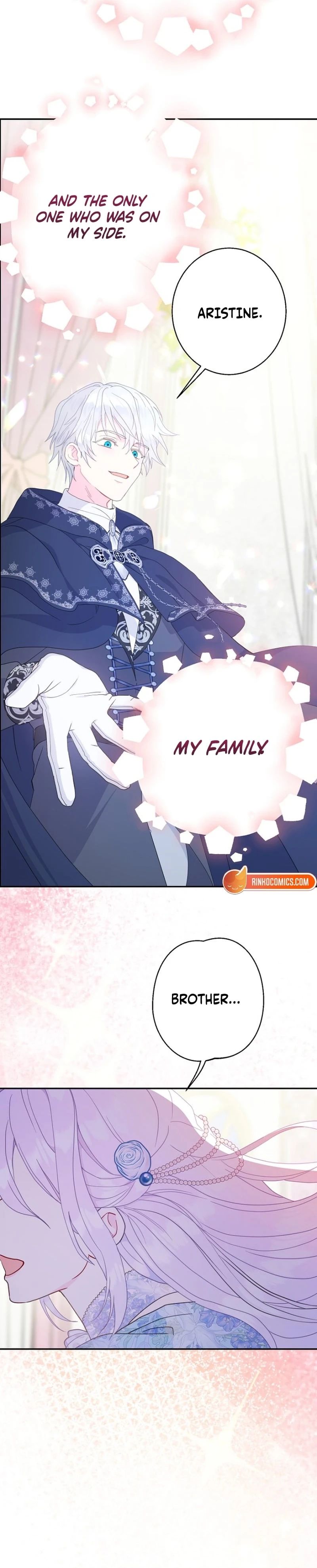 Forget My Husband, I’ll Go Make Money Chapter 114 - Page 16