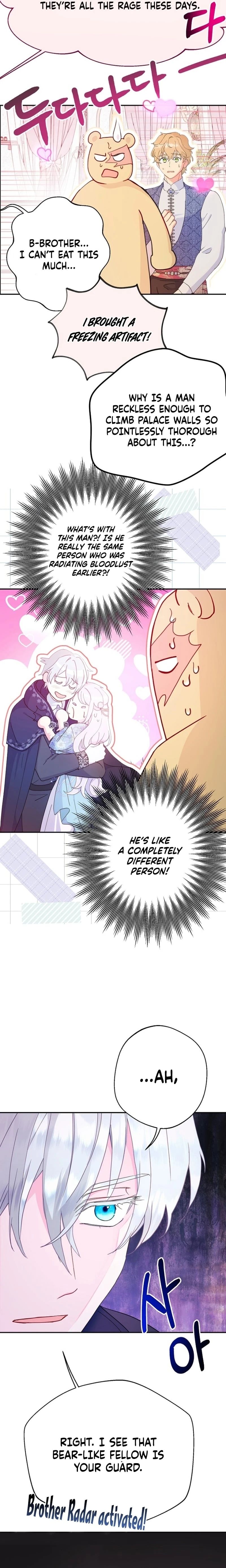 Forget My Husband, I’ll Go Make Money Chapter 114 - Page 18