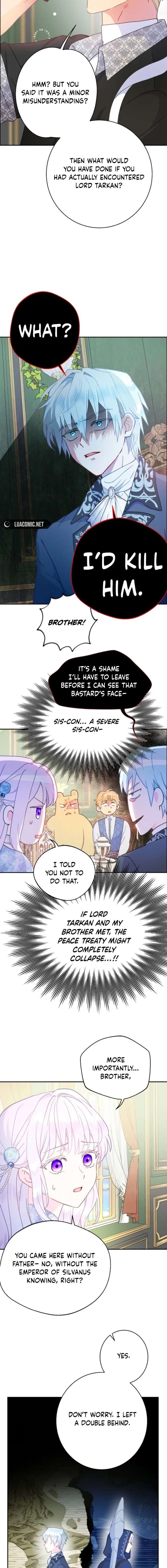 Forget My Husband, I’ll Go Make Money Chapter 115 - Page 6