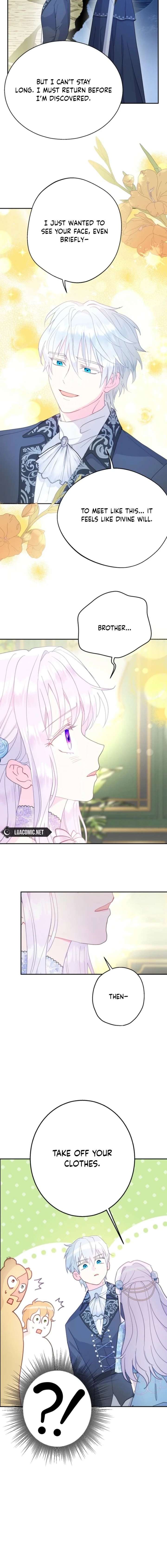 Forget My Husband, I’ll Go Make Money Chapter 115 - Page 7