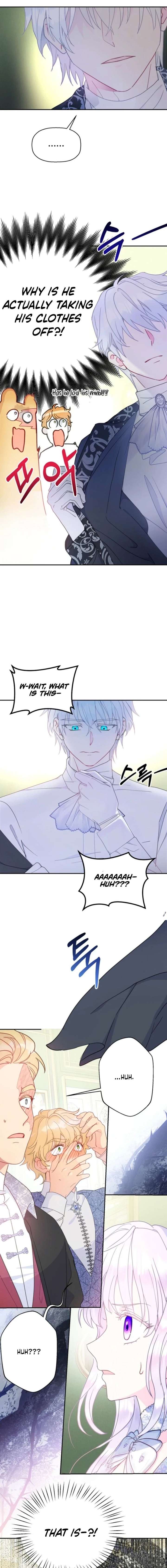 Forget My Husband, I’ll Go Make Money Chapter 115 - Page 8