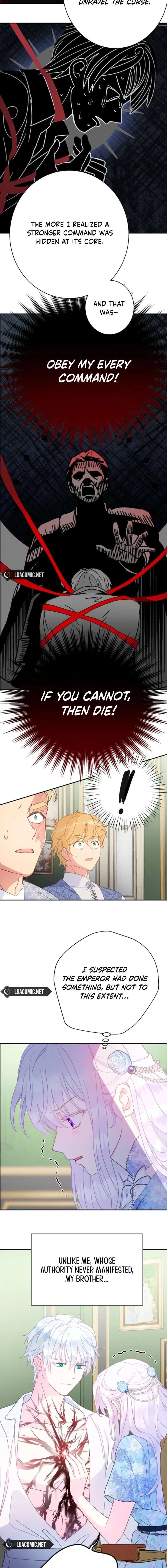 Forget My Husband, I’ll Go Make Money Chapter 115 - Page 10