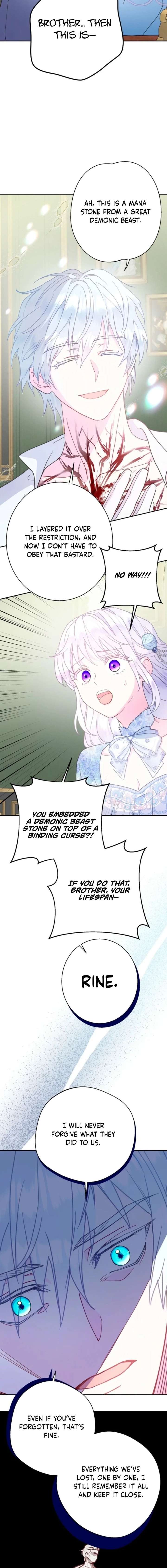 Forget My Husband, I’ll Go Make Money Chapter 115 - Page 11