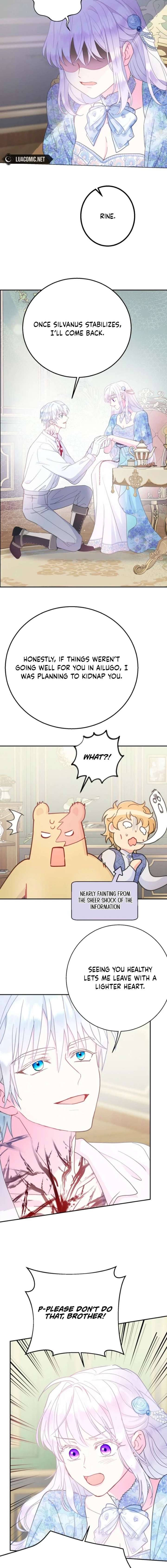 Forget My Husband, I’ll Go Make Money Chapter 115 - Page 13