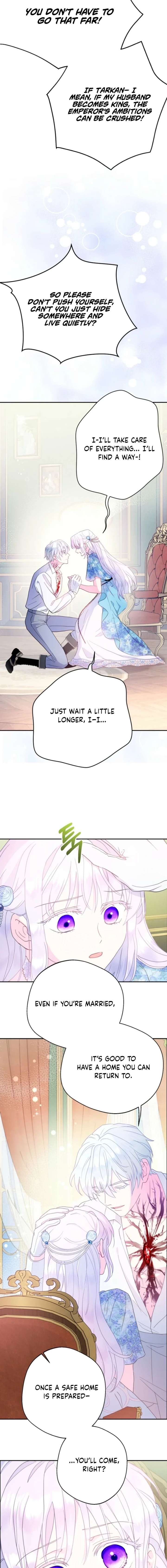 Forget My Husband, I’ll Go Make Money Chapter 115 - Page 14