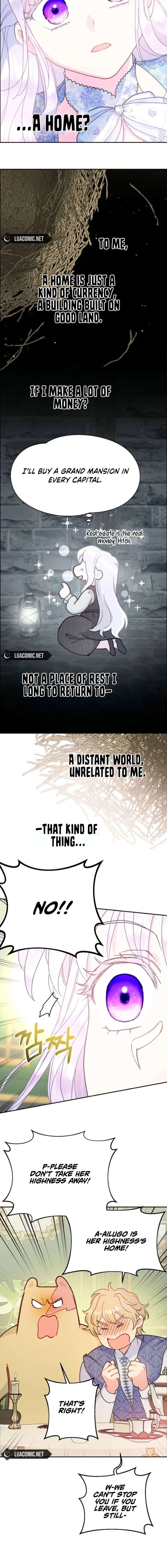 Forget My Husband, I’ll Go Make Money Chapter 115 - Page 15