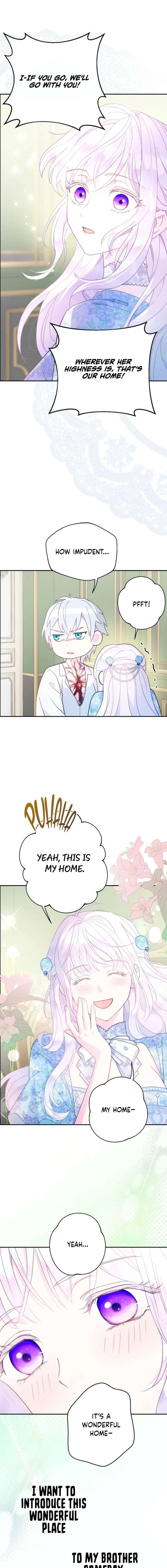 Forget My Husband, I’ll Go Make Money Chapter 115 - Page 16