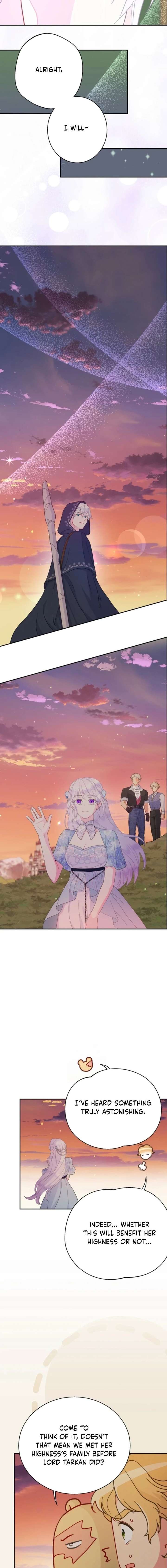 Forget My Husband, I’ll Go Make Money Chapter 115 - Page 18