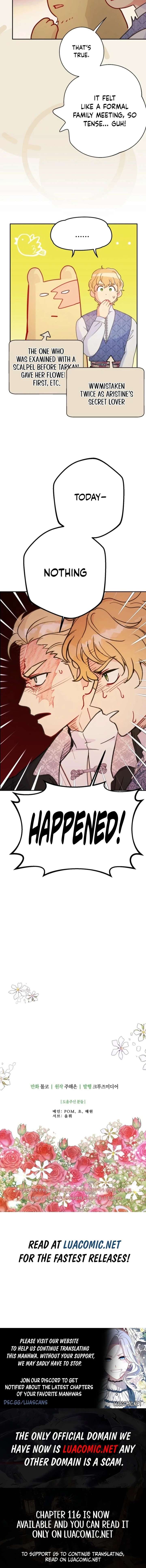 Forget My Husband, I’ll Go Make Money Chapter 115 - Page 19