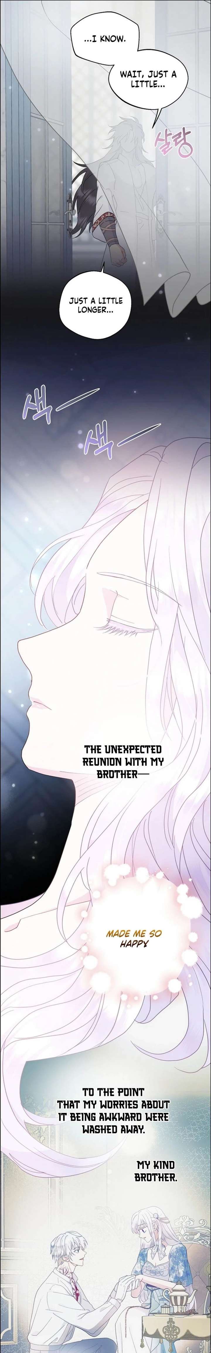 Forget My Husband, I’ll Go Make Money Chapter 116 - Page 4