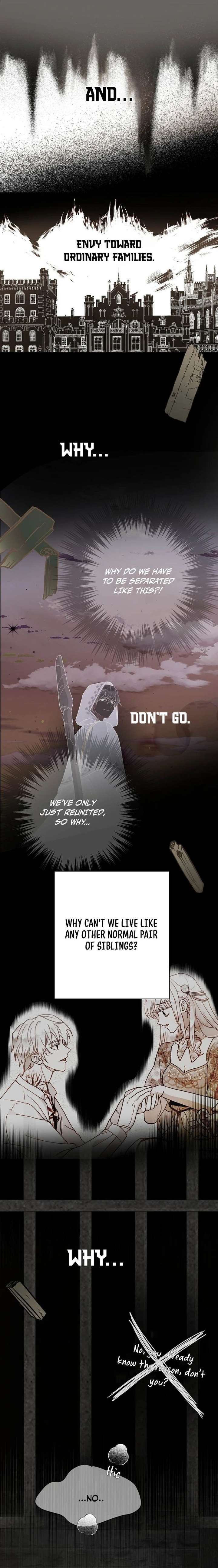 Forget My Husband, I’ll Go Make Money Chapter 116 - Page 6