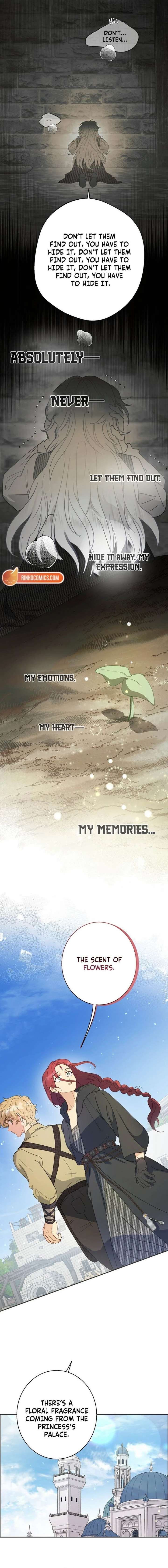 Forget My Husband, I’ll Go Make Money Chapter 116 - Page 7