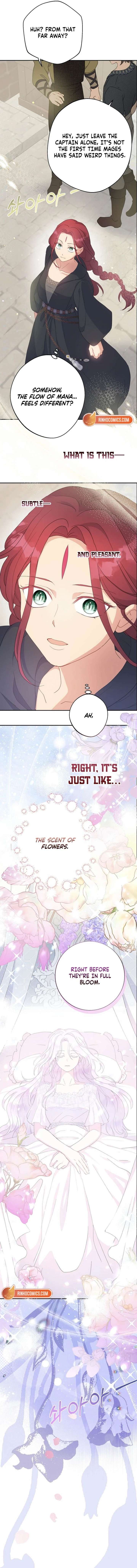 Forget My Husband, I’ll Go Make Money Chapter 116 - Page 8