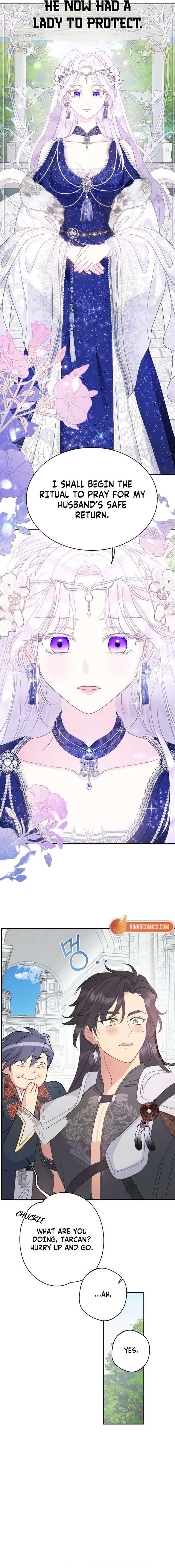 Forget My Husband, I’ll Go Make Money Chapter 116 - Page 12