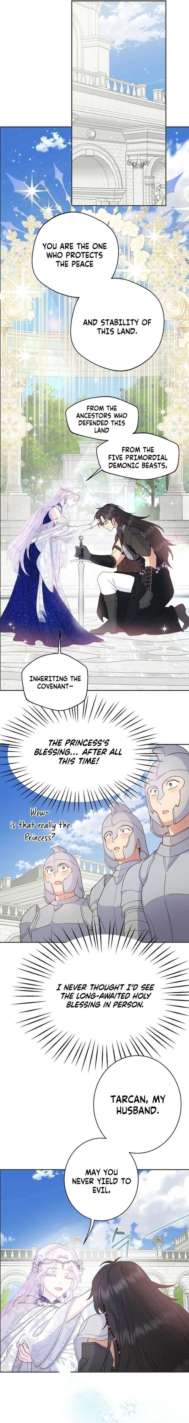 Forget My Husband, I’ll Go Make Money Chapter 116 - Page 13