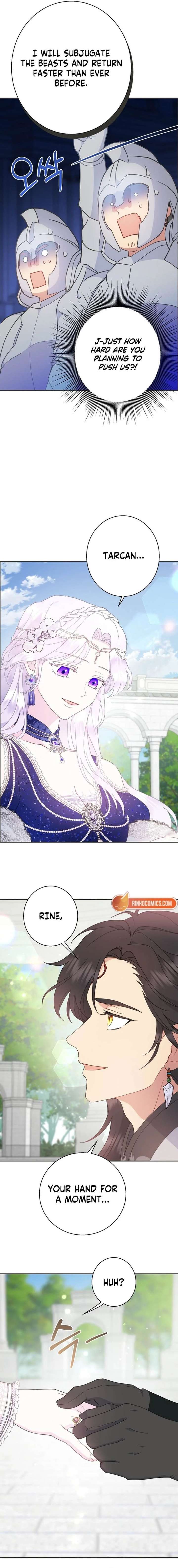 Forget My Husband, I’ll Go Make Money Chapter 116 - Page 15