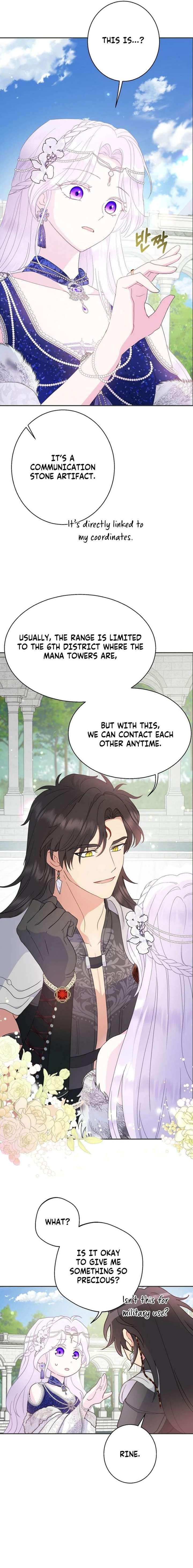 Forget My Husband, I’ll Go Make Money Chapter 116 - Page 16