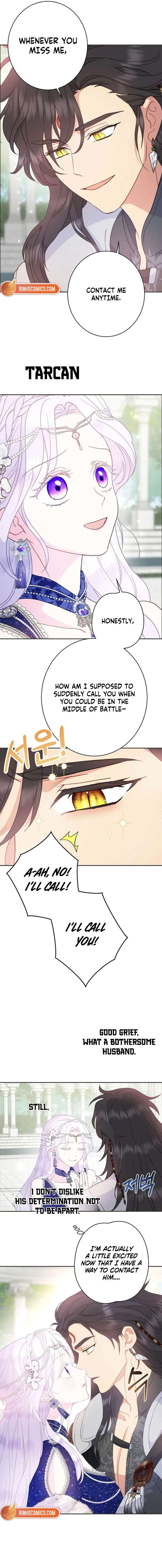 Forget My Husband, I’ll Go Make Money Chapter 116 - Page 17