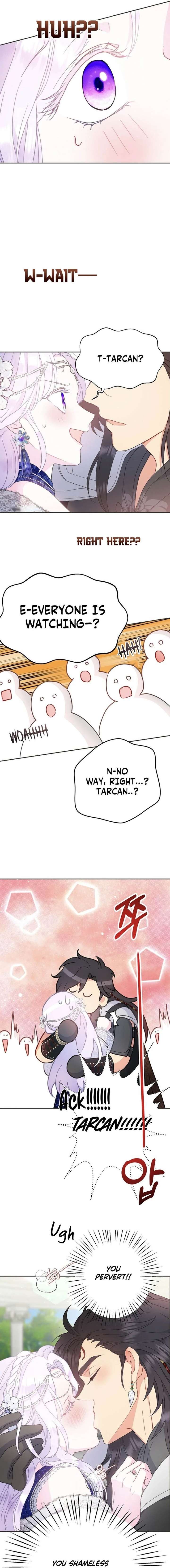 Forget My Husband, I’ll Go Make Money Chapter 116 - Page 18