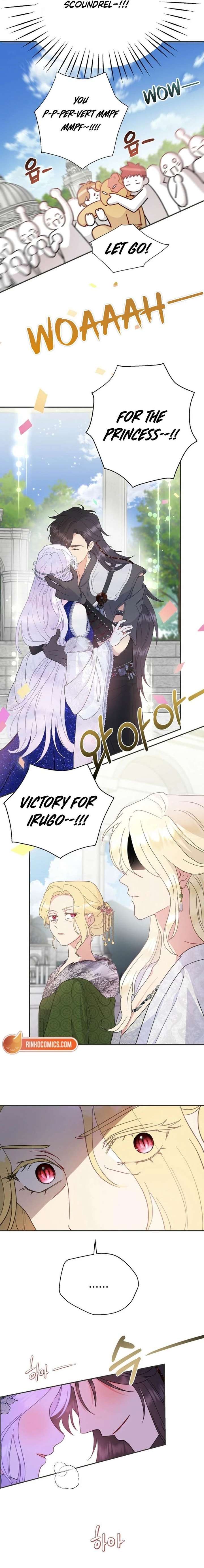 Forget My Husband, I’ll Go Make Money Chapter 116 - Page 19