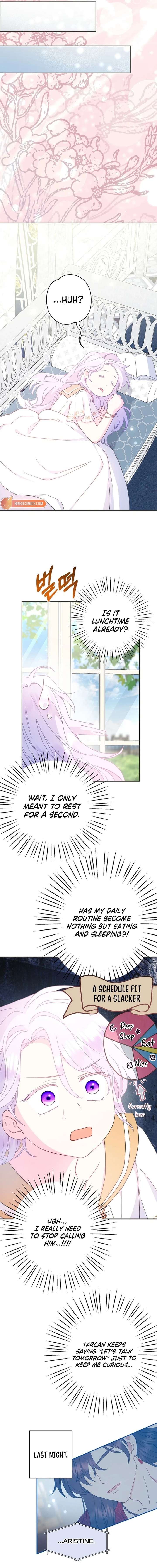 Forget My Husband, I’ll Go Make Money Chapter 117 - Page 7