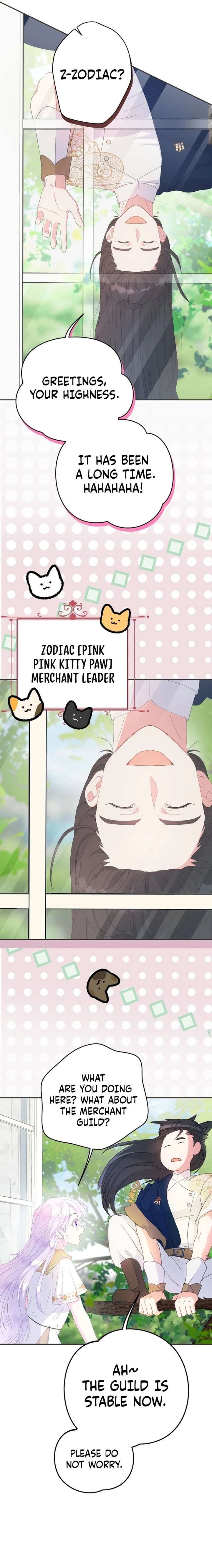 Forget My Husband, I’ll Go Make Money Chapter 117 - Page 9