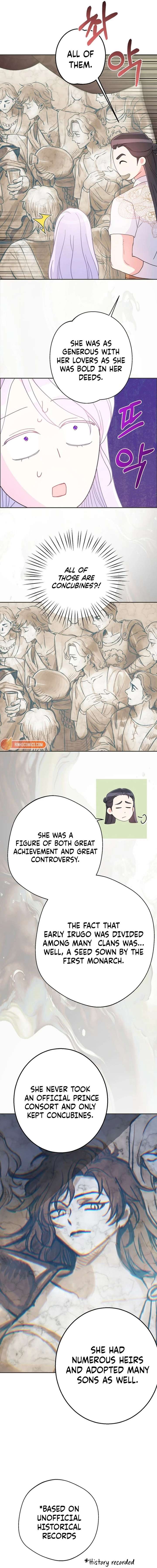 Forget My Husband, I’ll Go Make Money Chapter 117 - Page 17