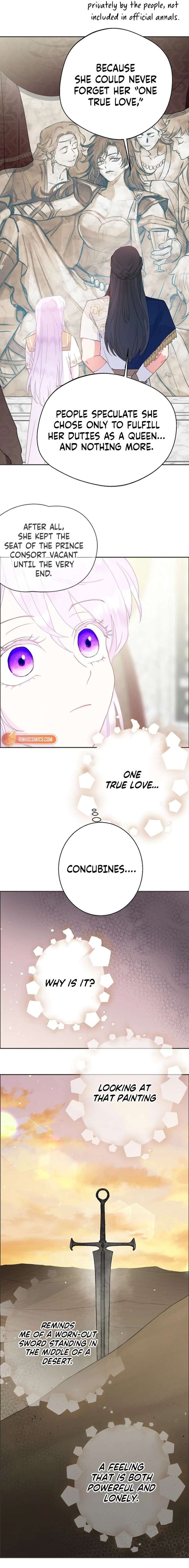 Forget My Husband, I’ll Go Make Money Chapter 117 - Page 18