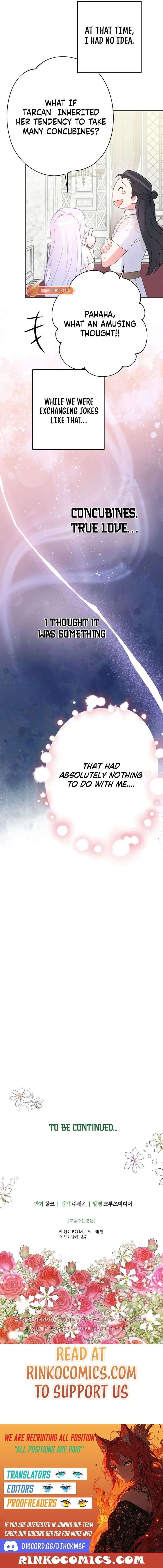 Forget My Husband, I’ll Go Make Money Chapter 117 - Page 19