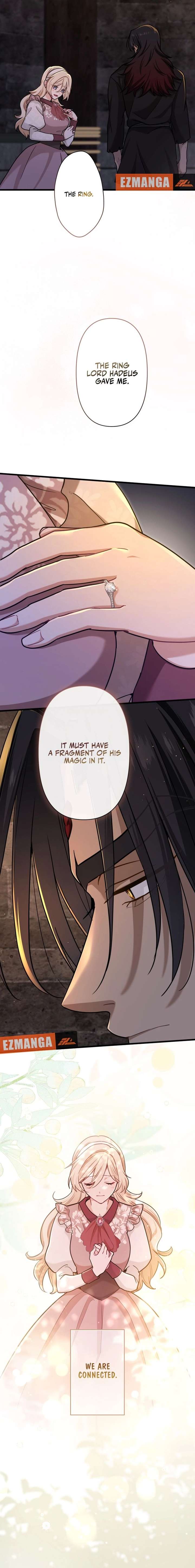 Forget That Night, Your Majesty Chapter 60 - Page 4