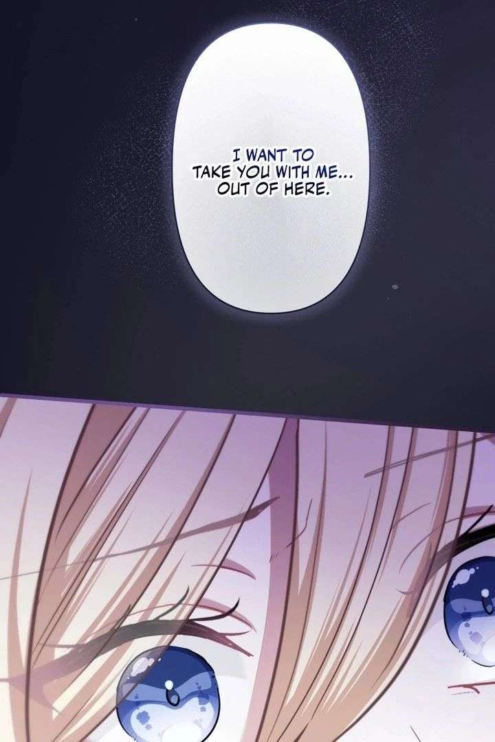 Forget That Night, Your Majesty Chapter 61 - Page 4