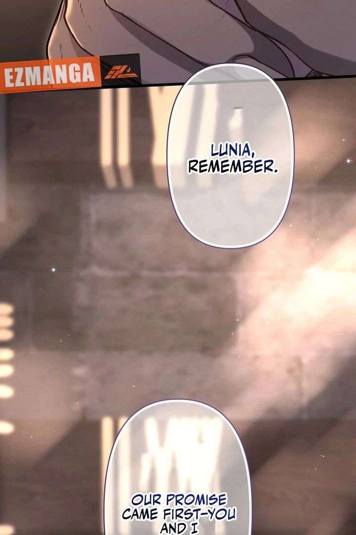 Forget That Night, Your Majesty Chapter 61 - Page 6