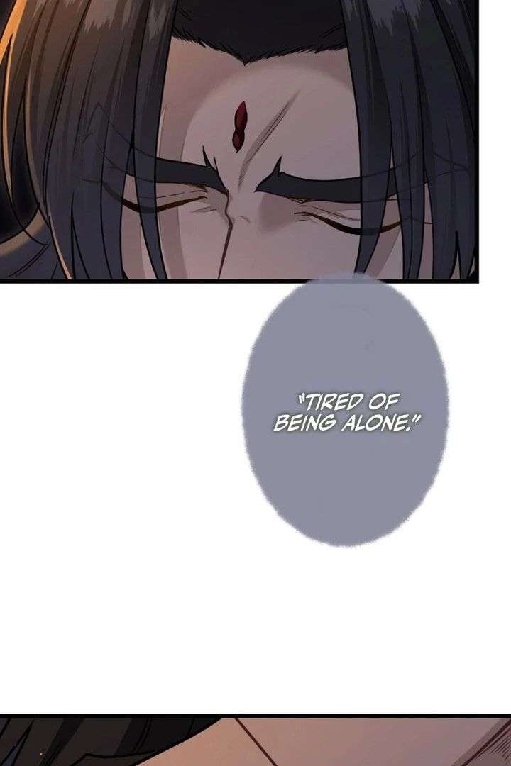 Forget That Night, Your Majesty Chapter 61 - Page 12