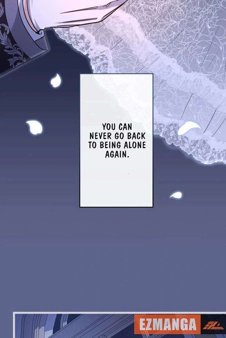 Forget That Night, Your Majesty Chapter 61 - Page 18