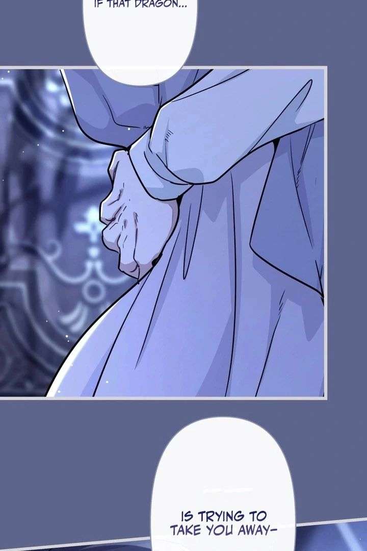 Forget That Night, Your Majesty Chapter 61 - Page 21