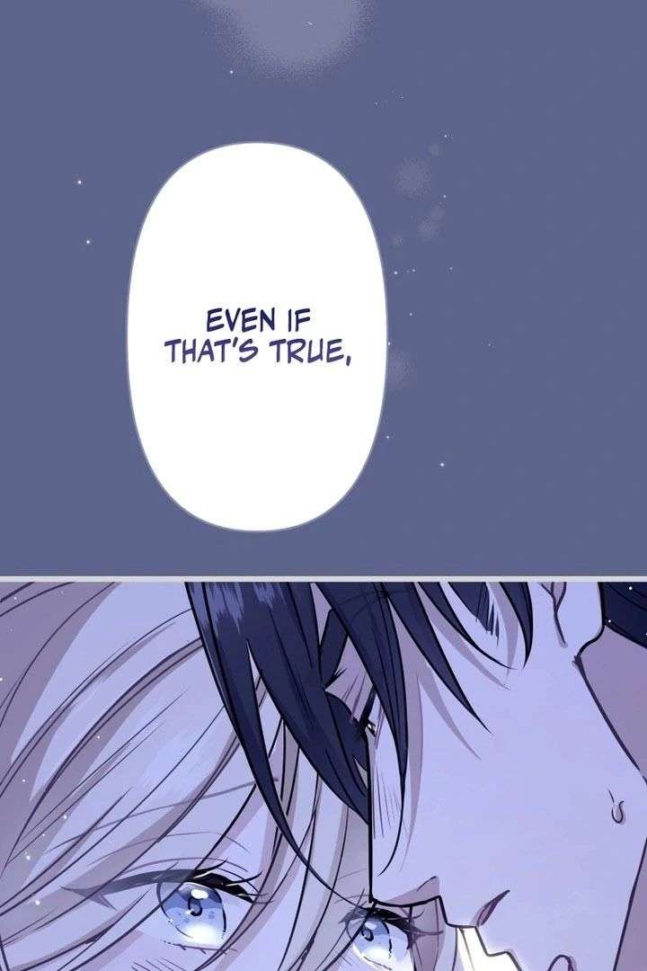 Forget That Night, Your Majesty Chapter 61 - Page 24