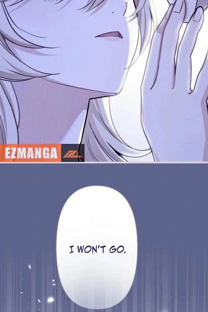 Forget That Night, Your Majesty Chapter 61 - Page 25