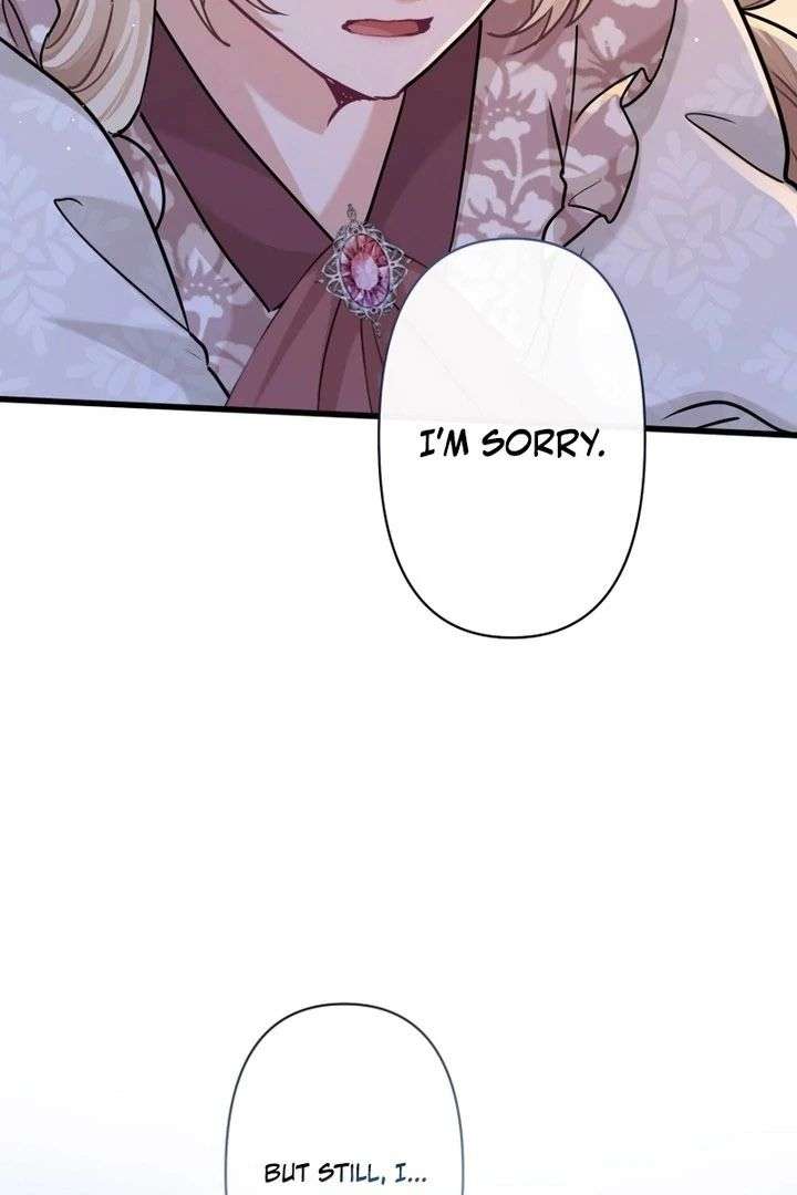 Forget That Night, Your Majesty Chapter 61 - Page 32