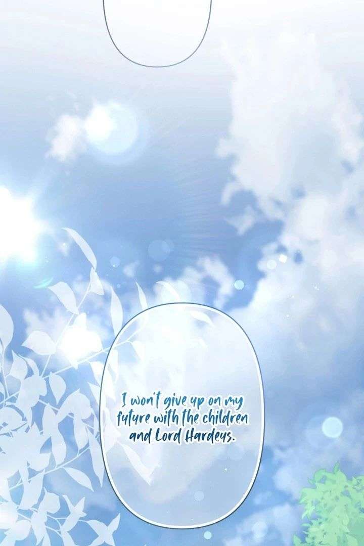 Forget That Night, Your Majesty Chapter 61 - Page 33