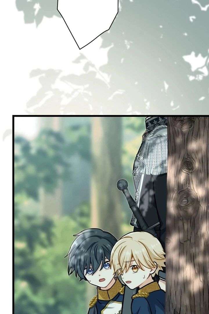 Forget That Night, Your Majesty Chapter 61 - Page 39