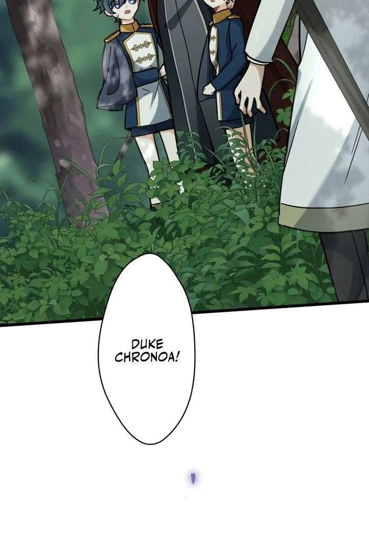 Forget That Night, Your Majesty Chapter 61 - Page 48