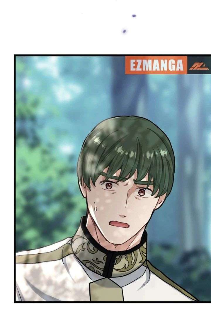 Forget That Night, Your Majesty Chapter 61 - Page 49