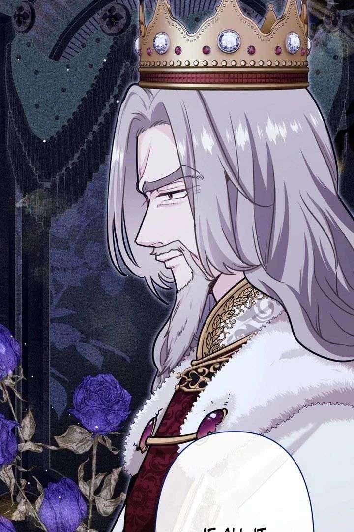 Forget That Night, Your Majesty Chapter 61 - Page 56