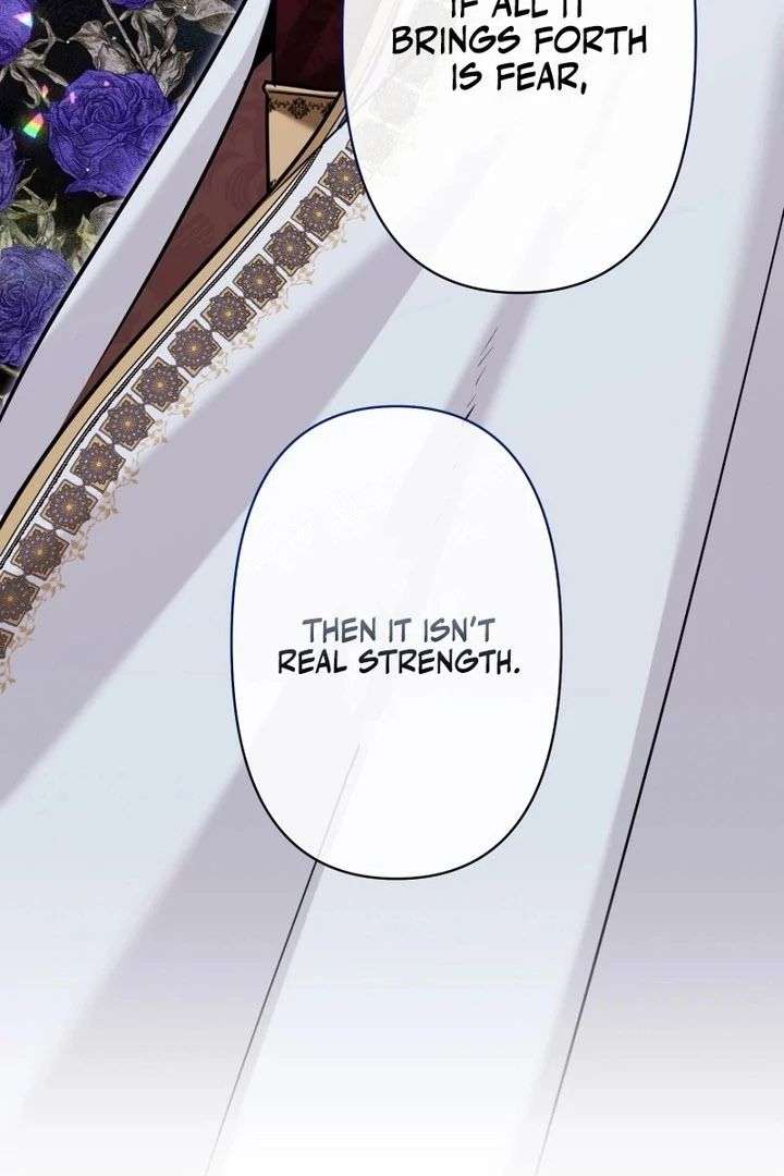 Forget That Night, Your Majesty Chapter 61 - Page 57