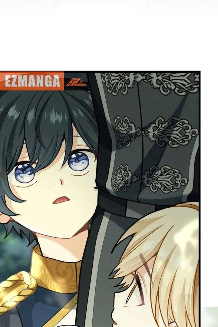 Forget That Night, Your Majesty Chapter 61 - Page 58