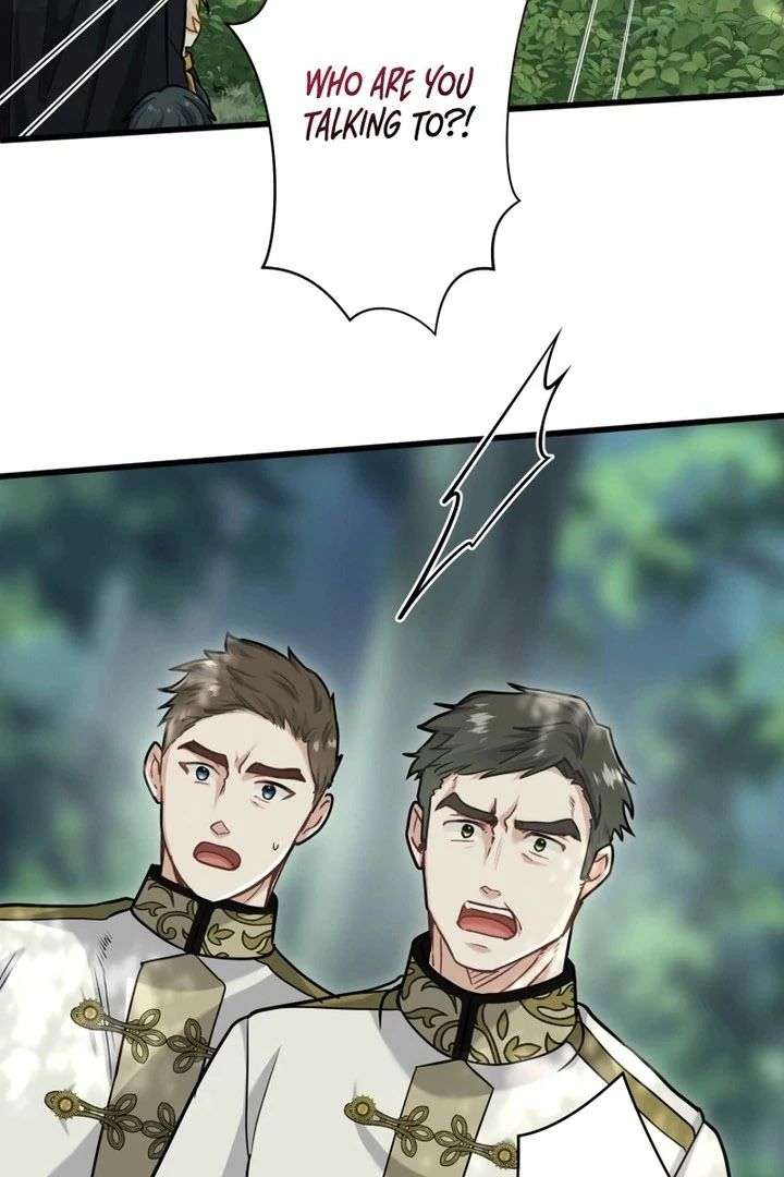 Forget That Night, Your Majesty Chapter 61 - Page 65